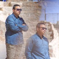 الصوت الأصلي