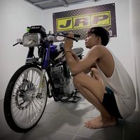 original sound - JomerCapulong