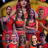 vengaddores