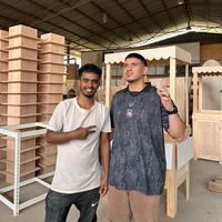 original sound - aqil the builder