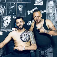 original sound - kharbsha_tattoo