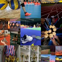 nhạc nền - ❤️‍🔥🏐🏸
