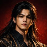 suara asli - queen medusa