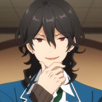 오리지널 사운드 - 이름 없는 음추계