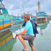 suara asli - anto