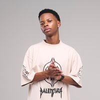 Saka by wade figoxbabu