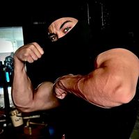 الصوت الأصلي