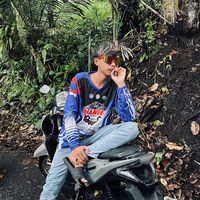 suara asli - boys