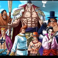 オリジナル楽曲 - 白ひげ💪