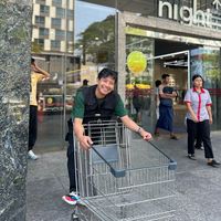 original sound - 🐼❤❤❤❤❤❤🐼