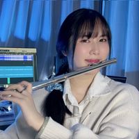 Naruto Main Theme Flute