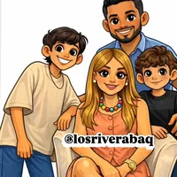 original sound - losriverabaq