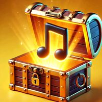 original sound - RhythmTreasures