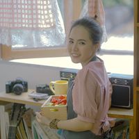 nhạc nền - Phượng Vỹ