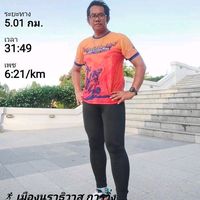 เสียงต้นฉบับ - โจ๊กเกอร์ โจ๊กเกอร์