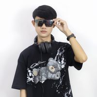 เสียงต้นฉบับ - DJ BANK PPD OFFICIALS