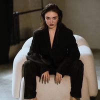 оригинальный звук