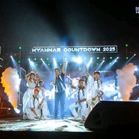 မူရင်းအသံ - Mhan Htet