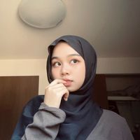 suara asli - Perempuan Satusatunya🧚✨