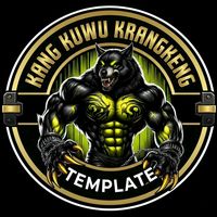 suara asli - Krangkeng Template