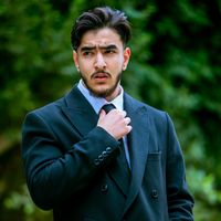 الصوت الأصلي