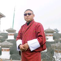 tsheltrimtdorjee