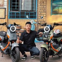 nhạc nền - ANH XE ĐIỆN (nick phụ)