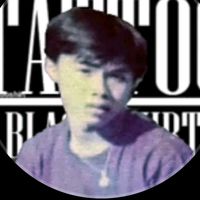 เสียงต้นฉบับ - blacktattoo🏴‍☠️®️