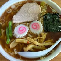 オリジナル楽曲 - ラーメン3杯いけます