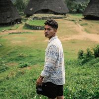 suara asli - Kang Jalan