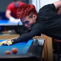 âm thanh gốc - Kiên Sếu Billiards Shop