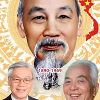 nhạc nền - Yêu dân tộc Việt Nam