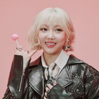 original sound - 민