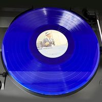 оригинальный звук - VinylLos