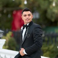 الصوت الأصلي