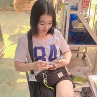 សំឡេងដើម - Lin Da(កូនពៅ )🌸😍🇰🇭