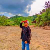 suara asli - utuh_parajuan