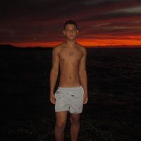 andrewxsz