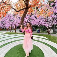 suara asli - tinachubbylau