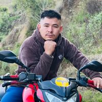 rabinmagar6776
