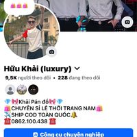 nhạc nền - Hữu khải Luxury💎
