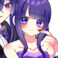 オリジナル楽曲 - 紫愛-しあ-