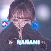 オリジナル楽曲 - NANAMI 🦄💙