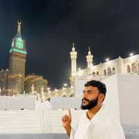 chairmanshab22