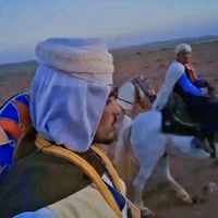 الصوت الأصلي