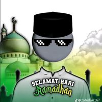 suara asli - mahput amira