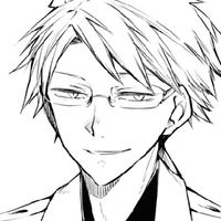 doppo kunikida naked