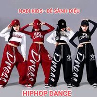 nhạc nền - Nabi Kids - Bé Sành Điệu