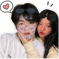សំឡេងដើម - YA x BO🥰🎟️🎟️🎭