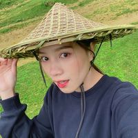 âm thanh gốc - Hương thích đi chơi🍃